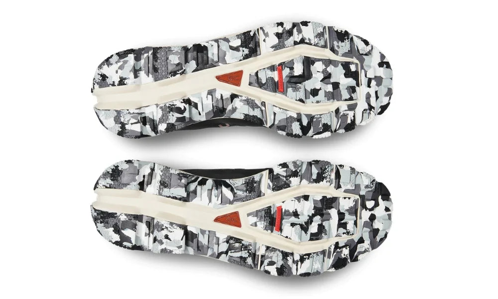 Loewe x Cloudventure "Black" Trail Sneakers UAE