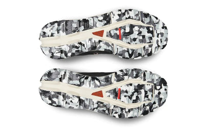 Loewe x Cloudventure "Black" Trail Sneakers UAE