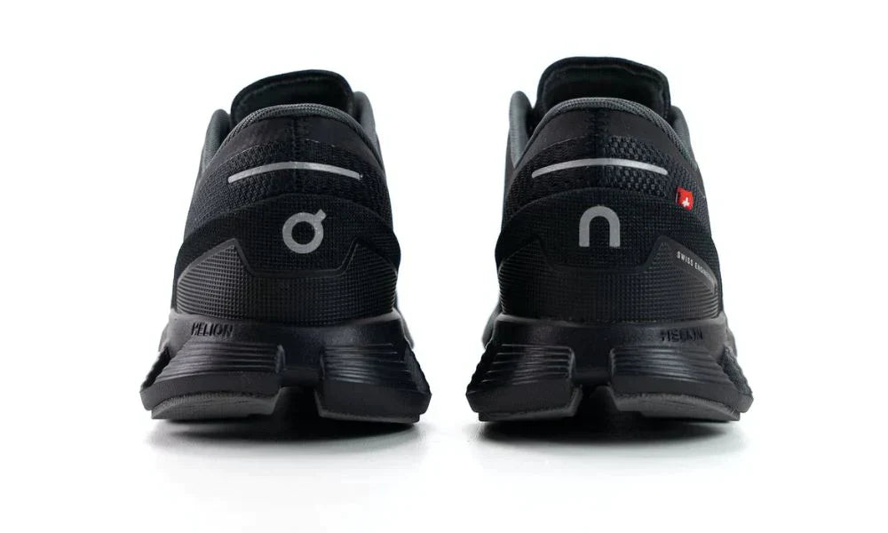 On CloudL X "Black" Training Sneakers UAE