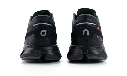 On CloudL X "Black" Training Sneakers UAE
