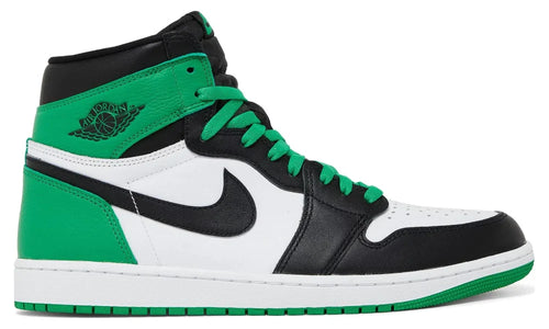 Air Jordan 1 Retro High OG "Lucky Green" Sneakers UAE