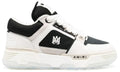Amiri MA-1 "White Black" Contrast Sneakers UAE