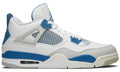 Nike Air Jordan 4 Retro "Military Blue" 2012 Sneakers UAE
