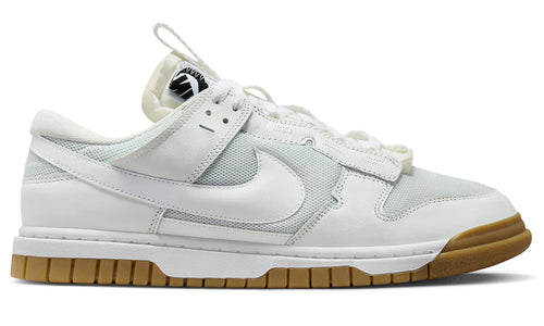 Nike Dunk Low Remastered "White Gum" Sneakers UAE