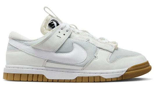 Nike Dunk Low Remastered "White Gum" Sneakers UAE