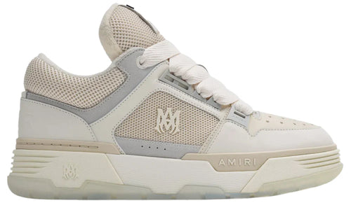 Amiri MA-1 "Alabaster" Designer Sneakers UAE