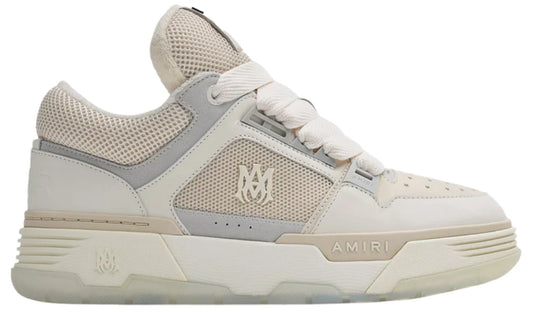 Amiri MA-1 "Alabaster" Designer Sneakers UAE