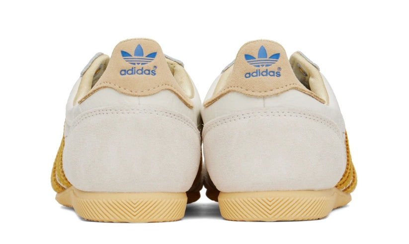 Adidas Japan "White / Yellow" Casual Sneakers UAE
