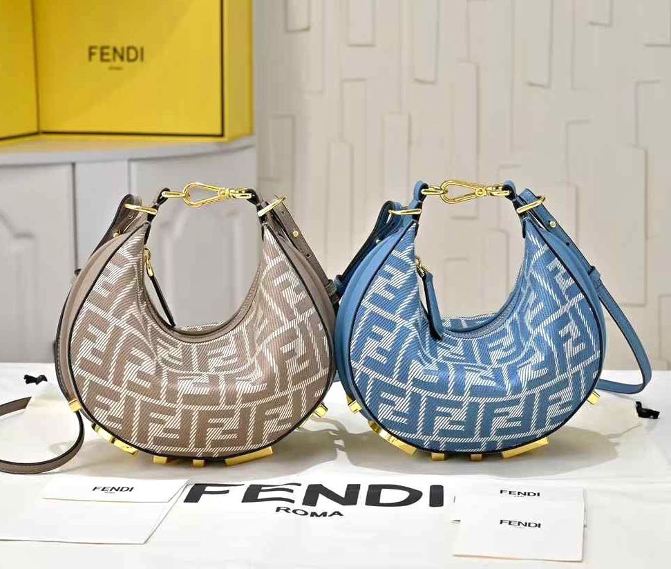 Fendi bag