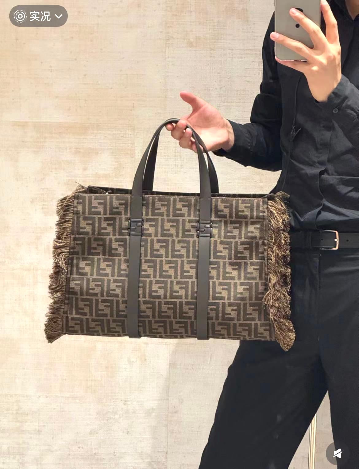Fendi bag