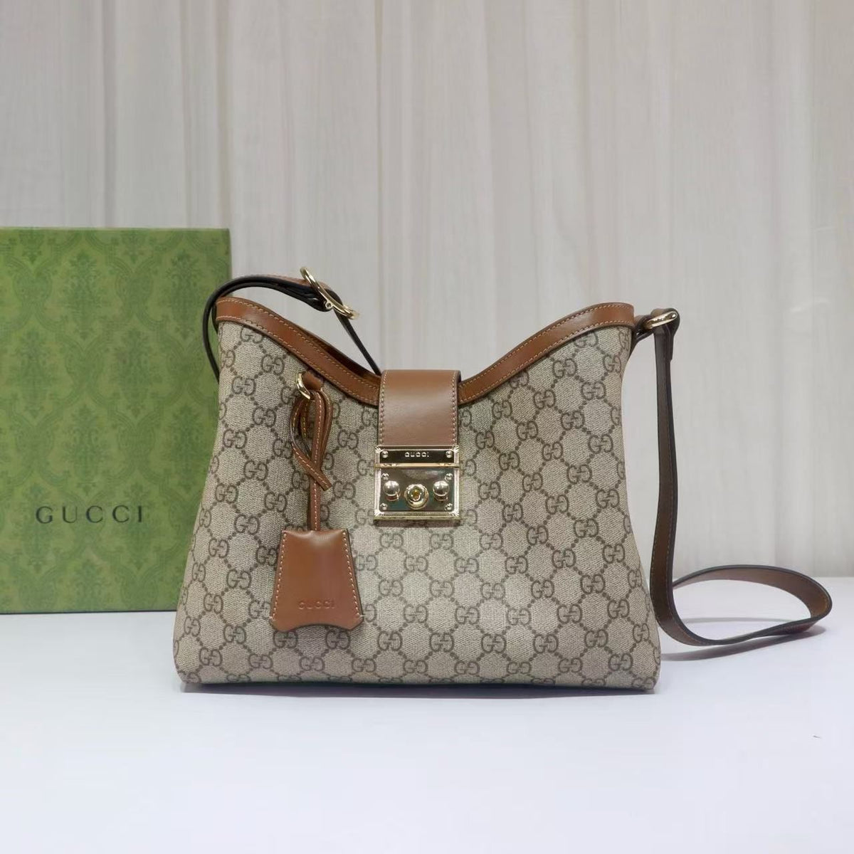 Gucci bag tote