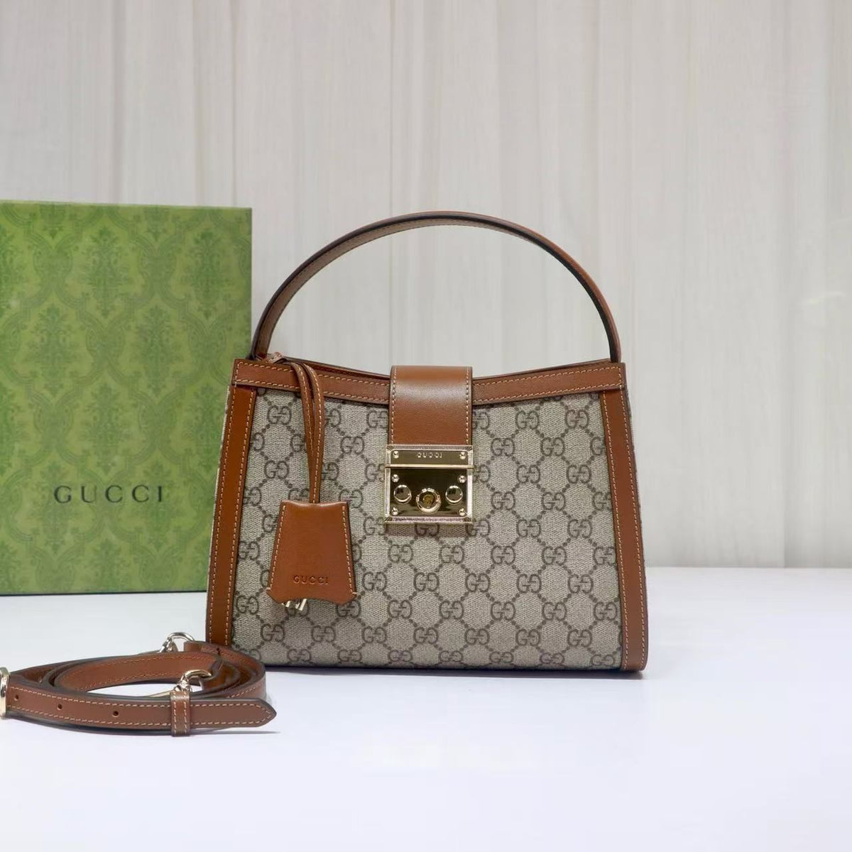 Gucci bag tote