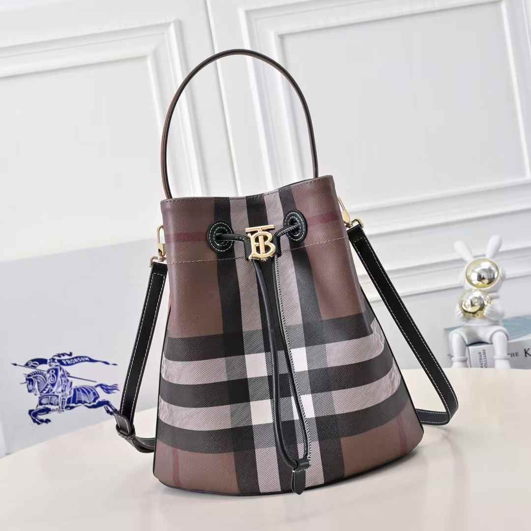 Burberry bag