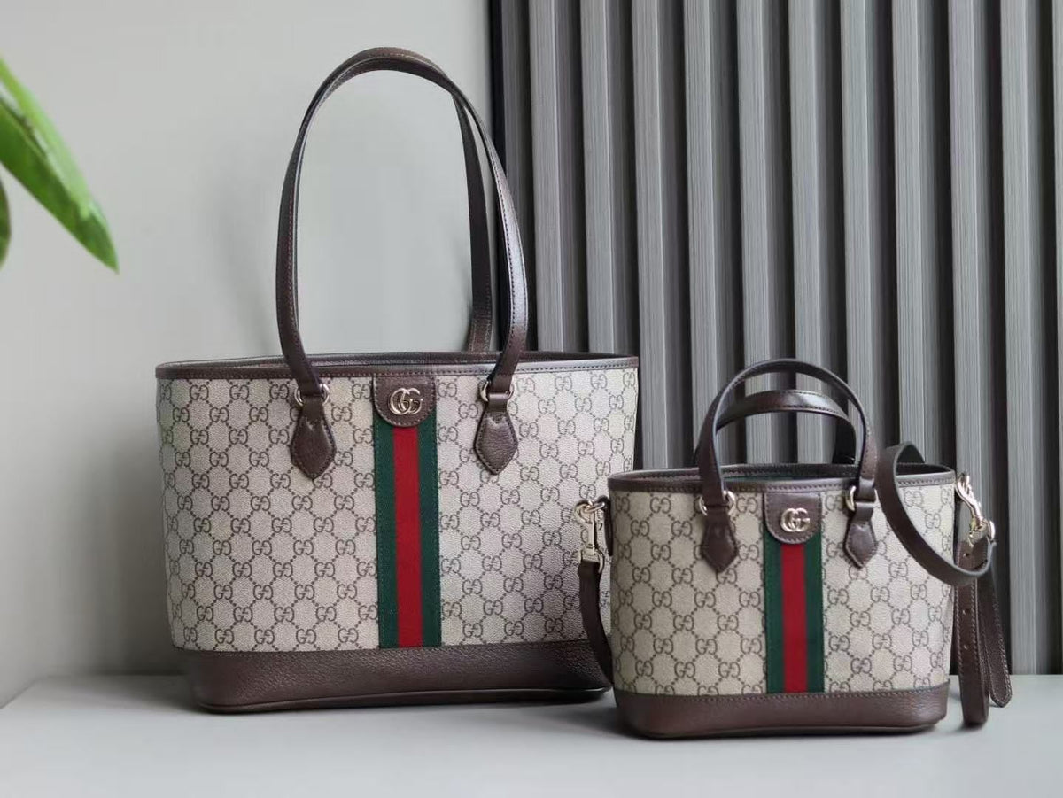 Gucci bag - tote