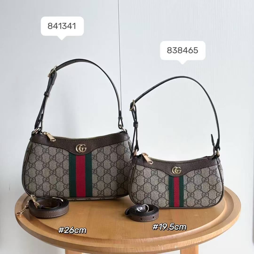 Gucci bag