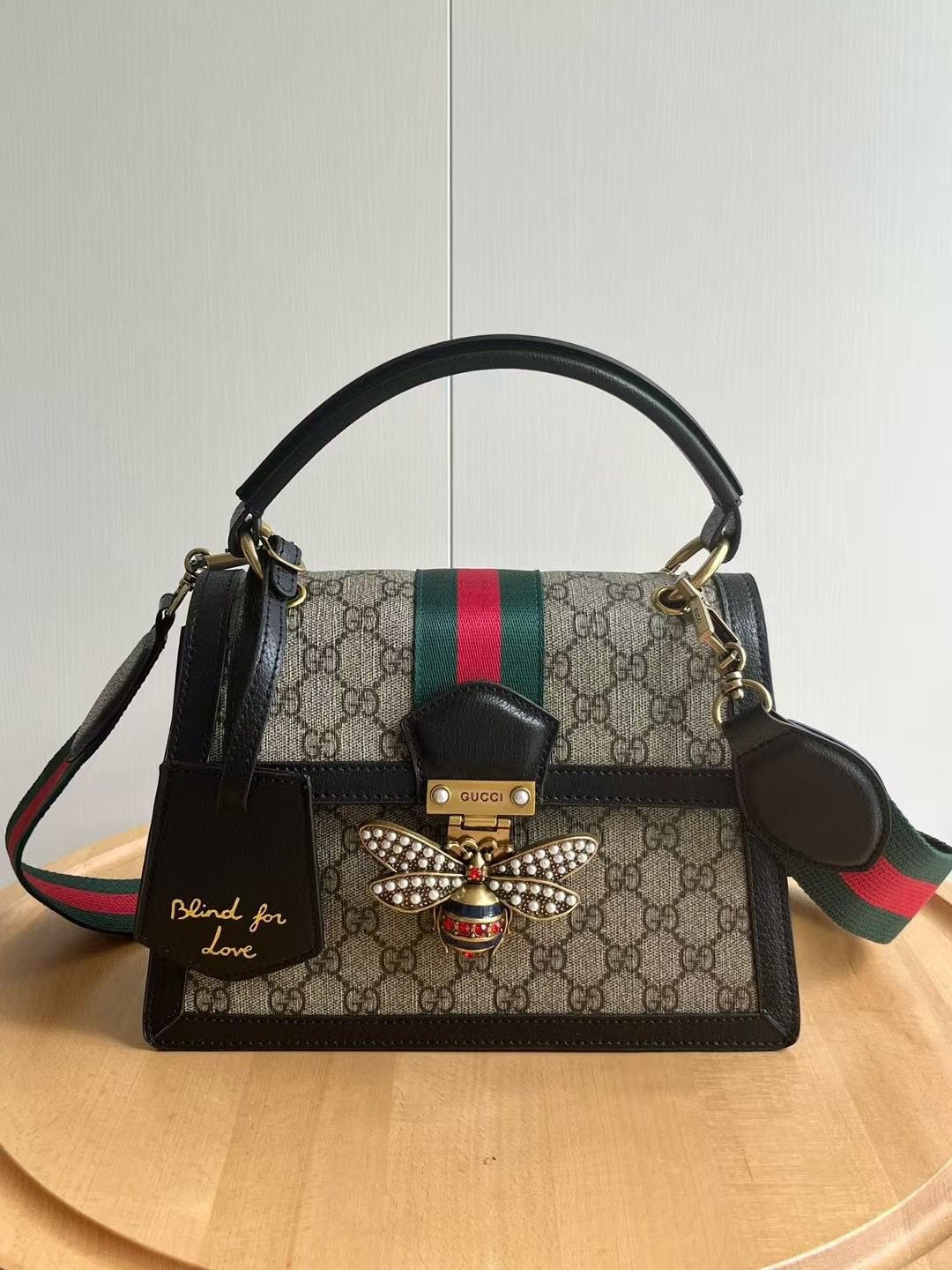 Gucci bag