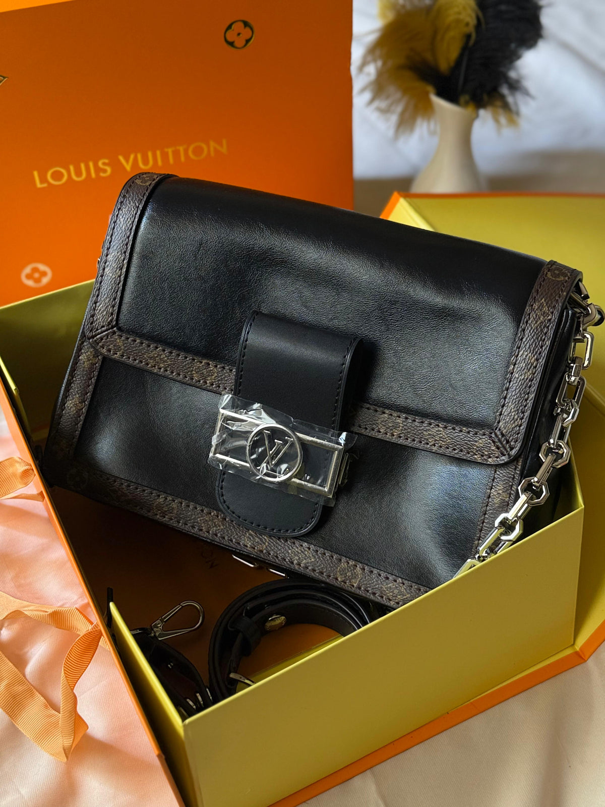 Lv bag