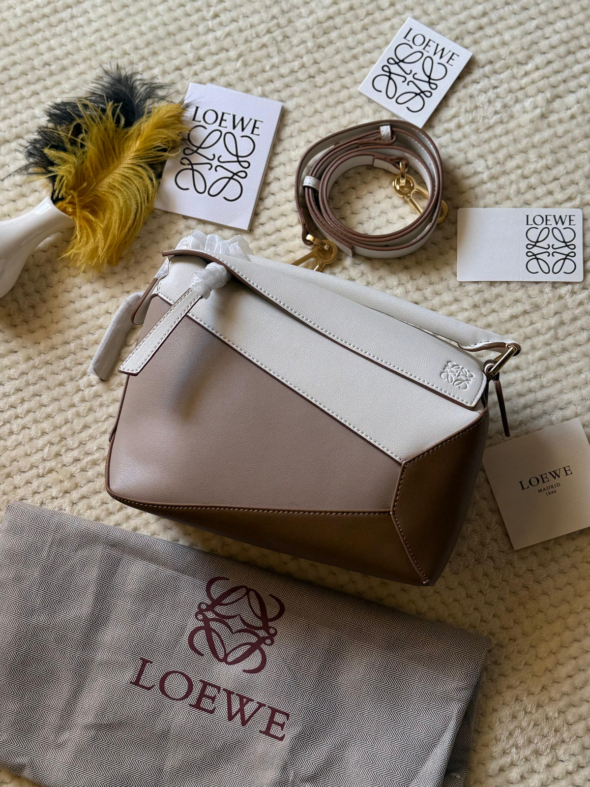 Loewe bag