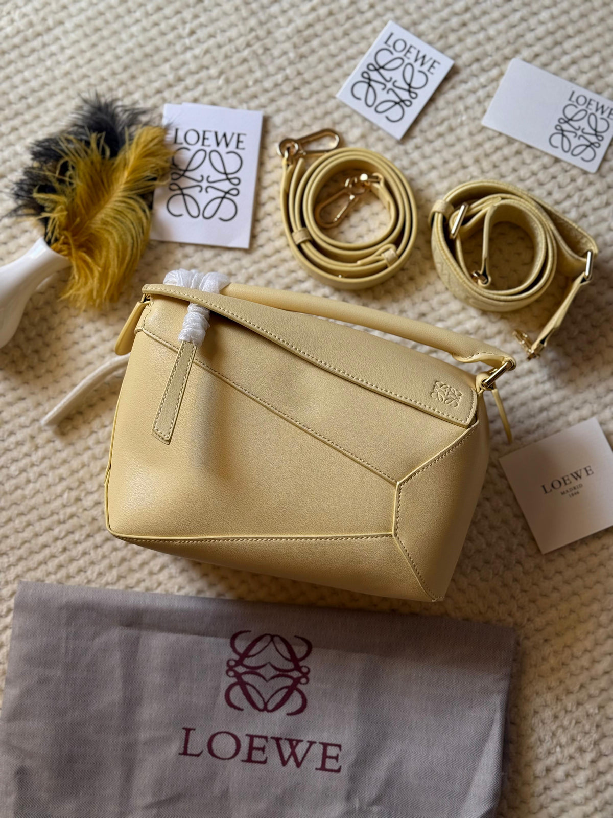 Loewe bag