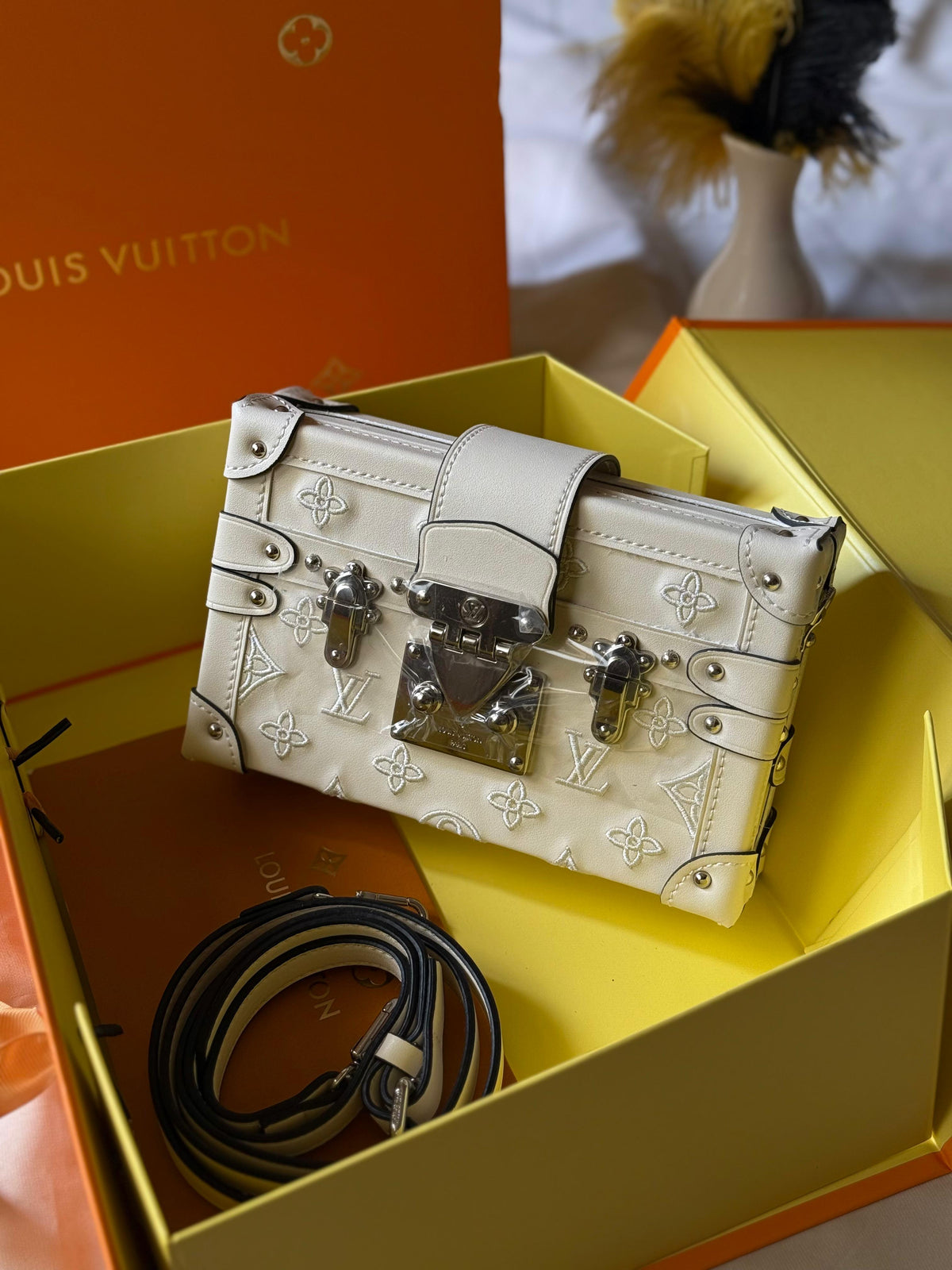 Lv bag
