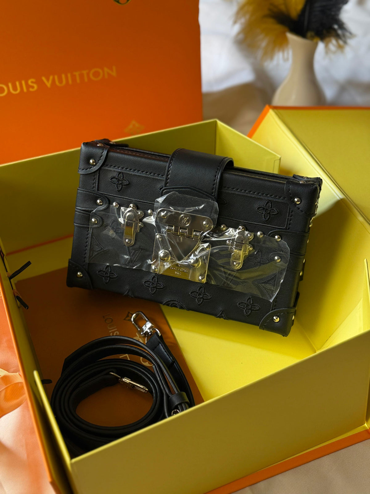Lv bag