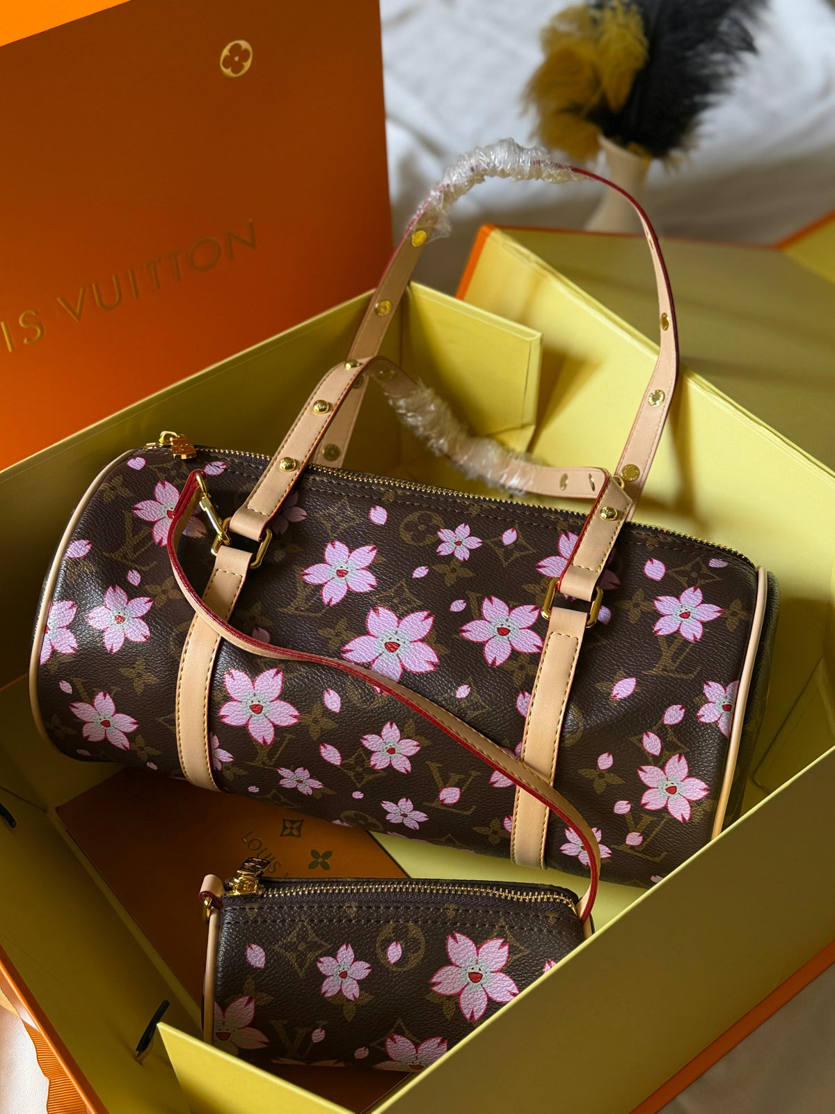Lv bag
