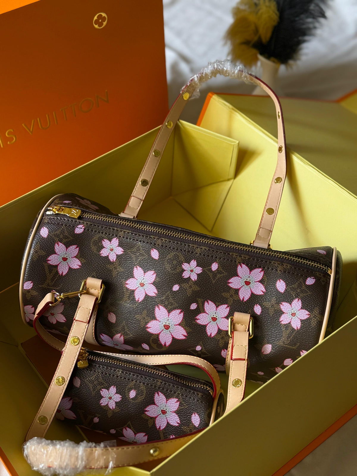 Lv bag