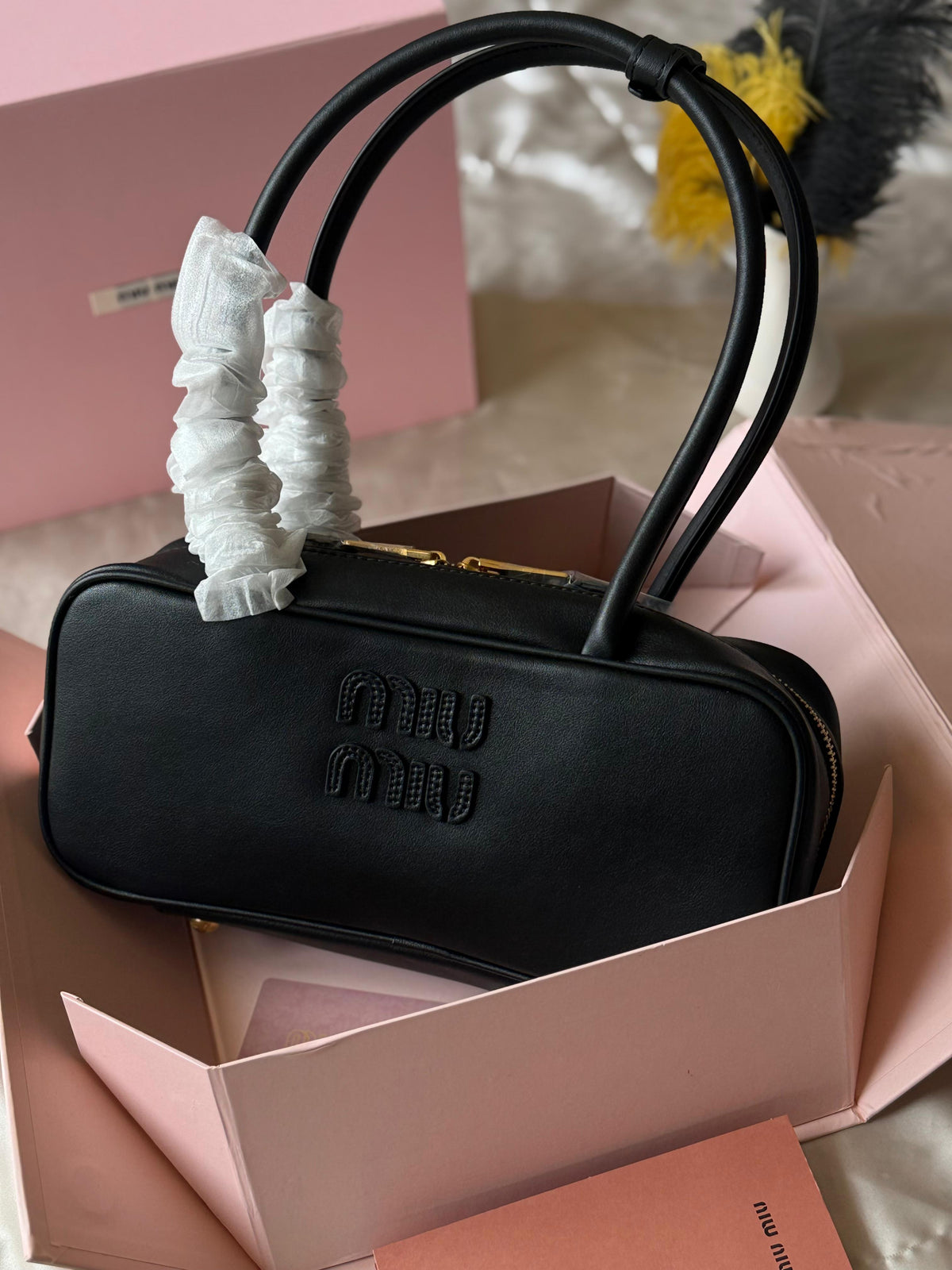 Miu miu bag