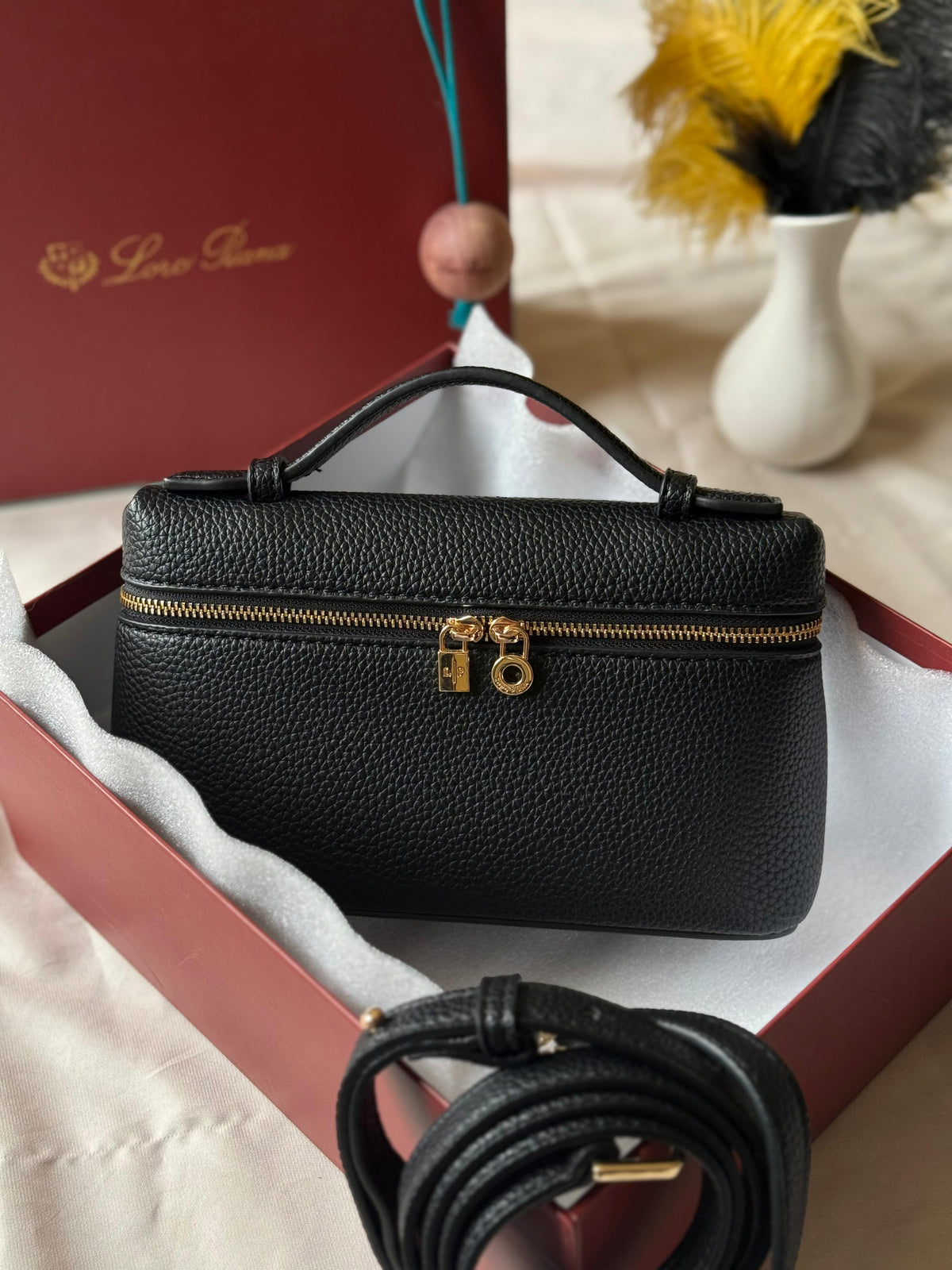 Loro piana bag