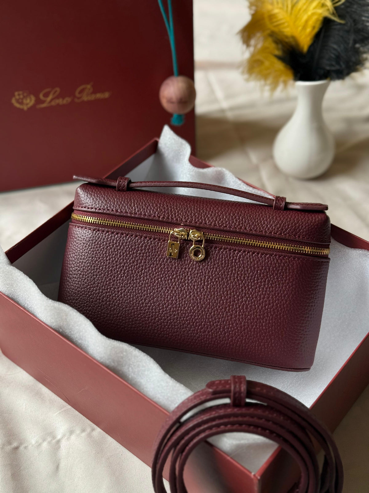 Loro piana bag