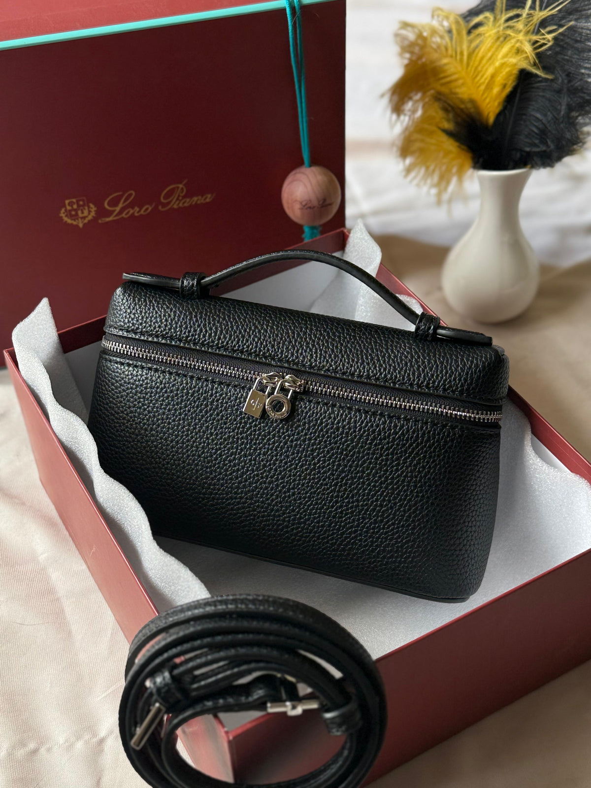 Loro piana bag