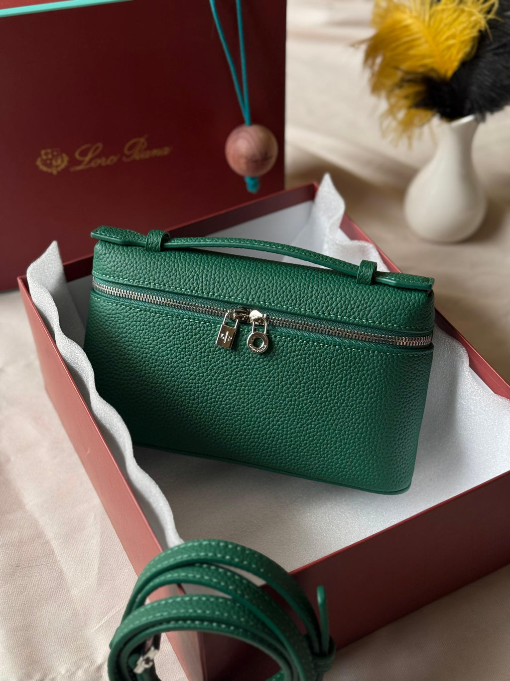 Loro piana bag