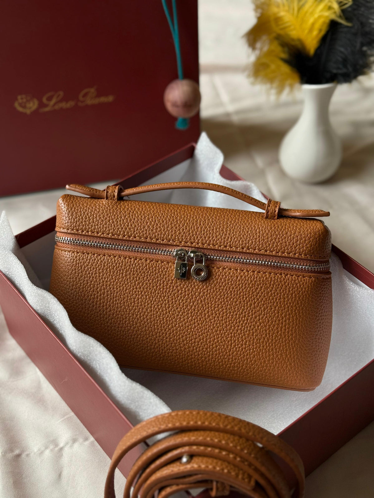 Loro piana bag