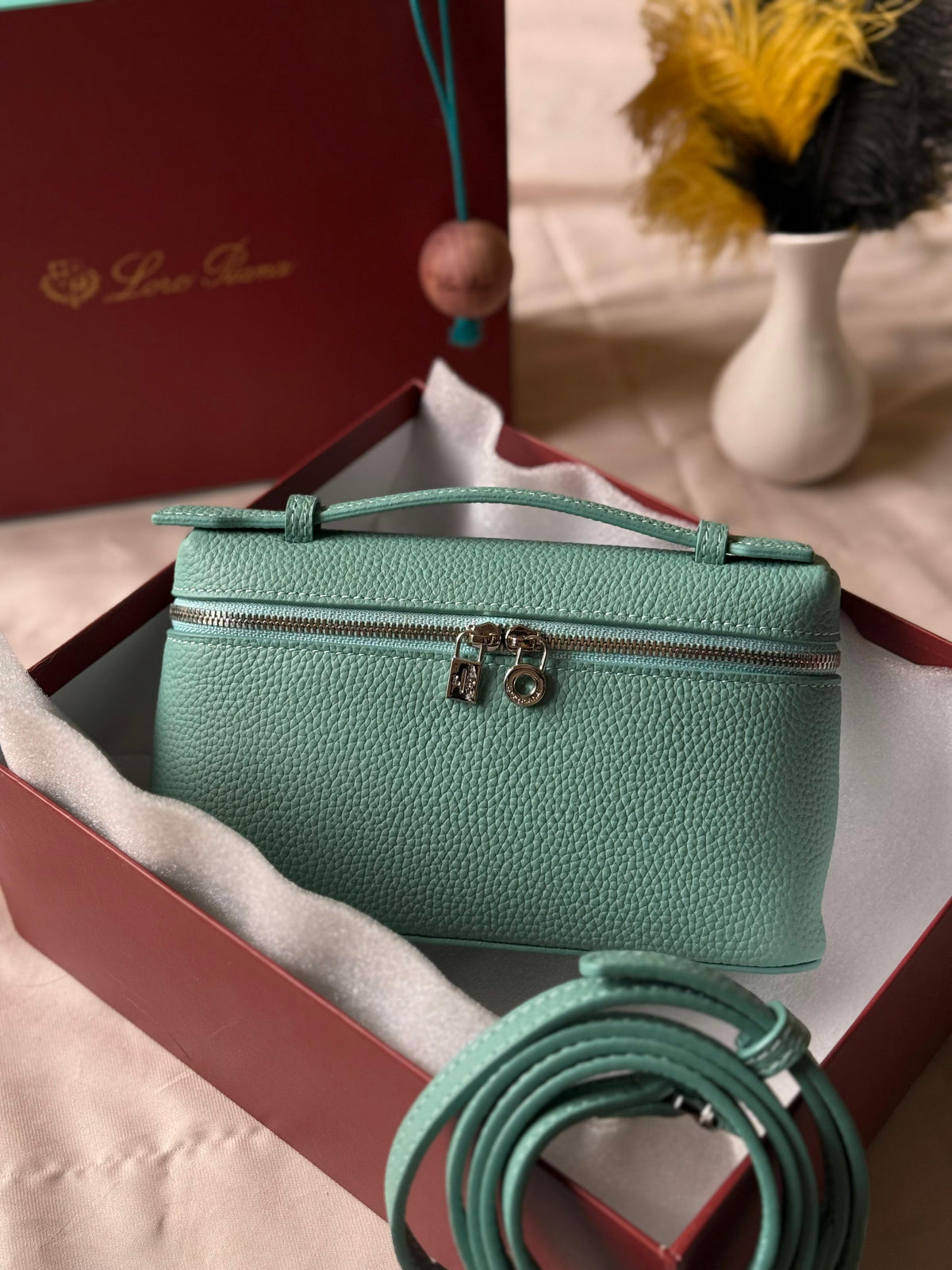 Loro piana bag