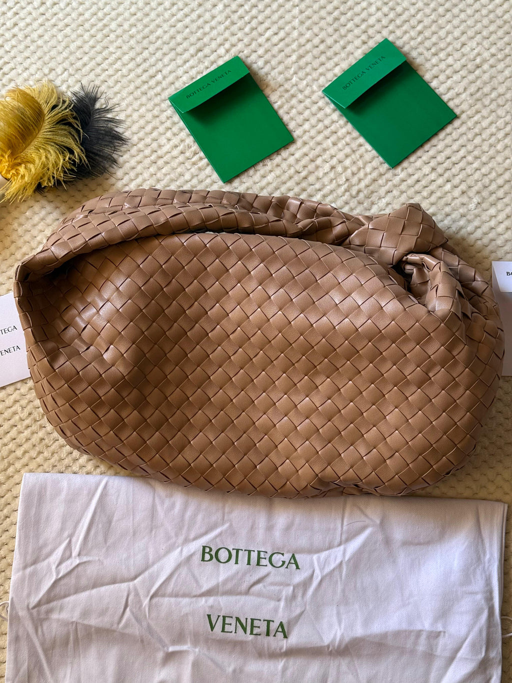 Bottega bag