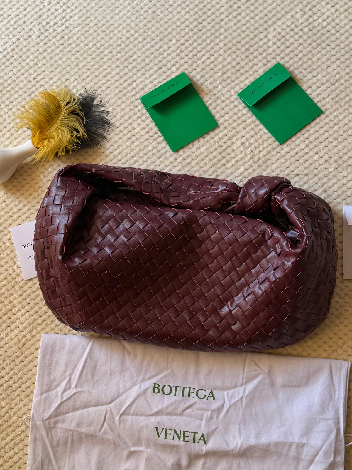Bottega bag