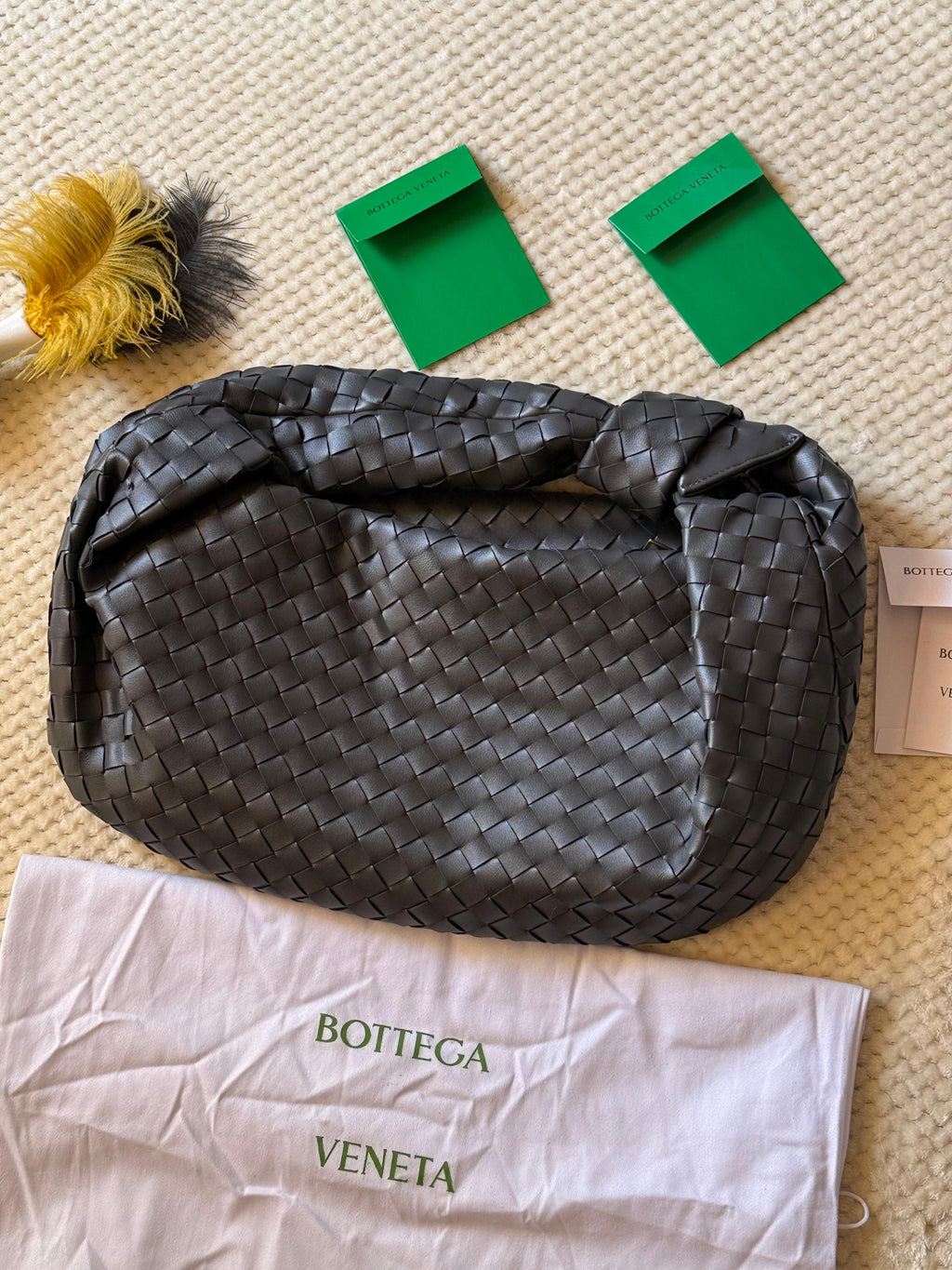 Bottega bag