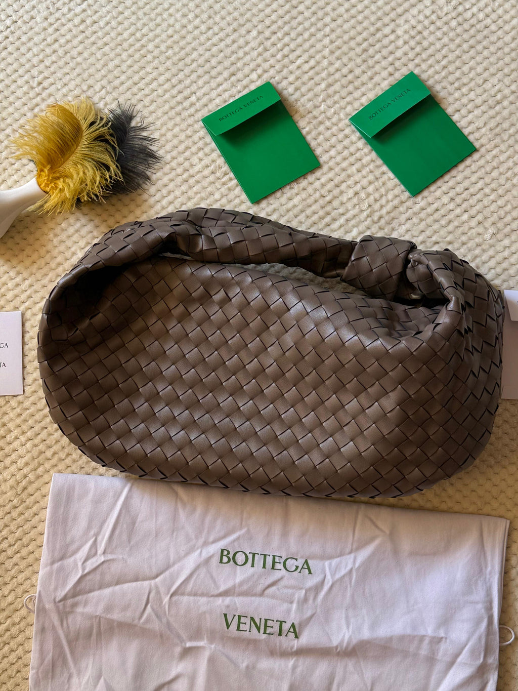 Bottega bag