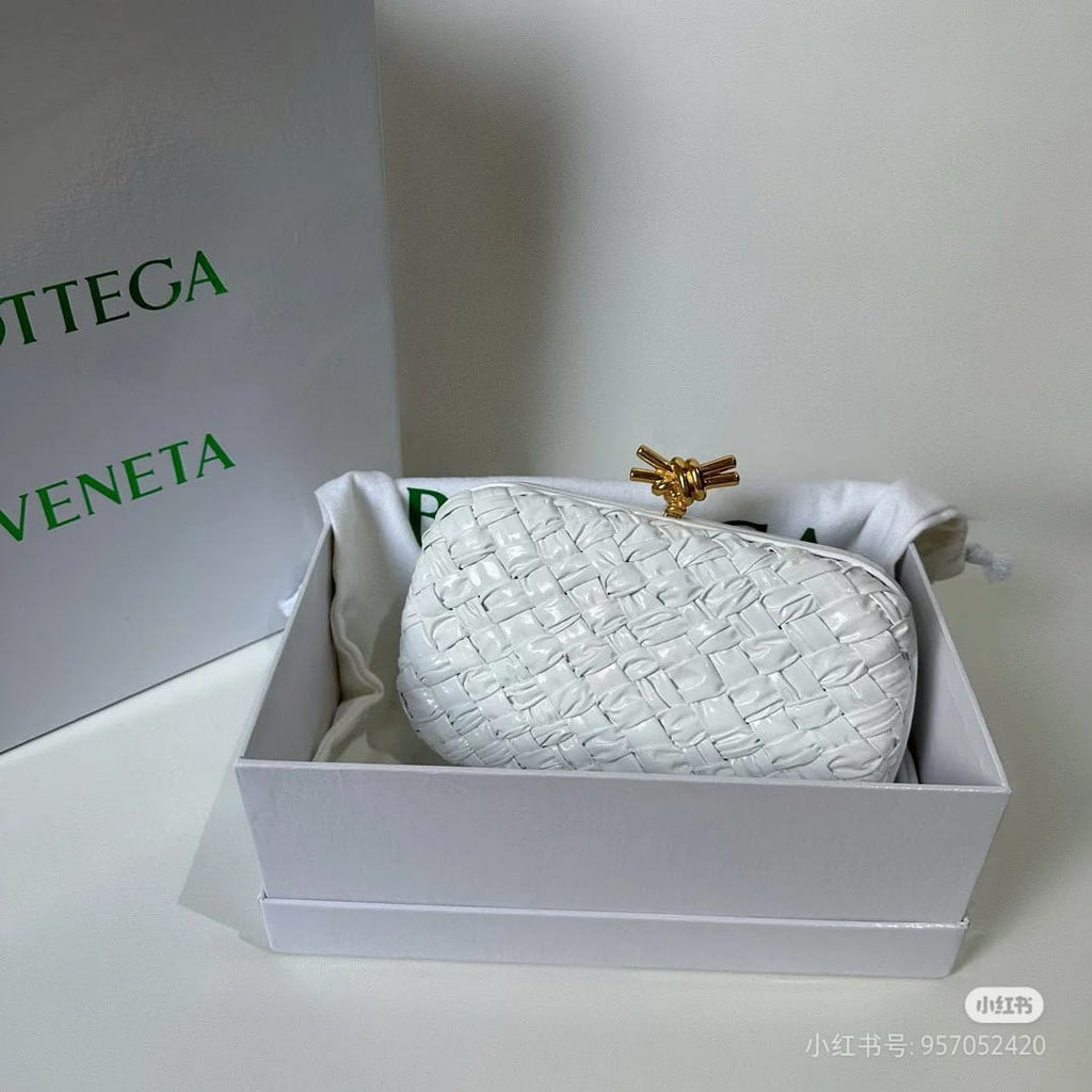Bottega bag - clutch