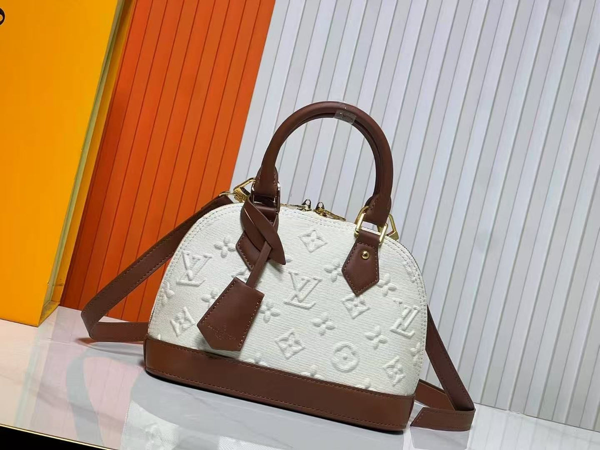 Lv bag - alma