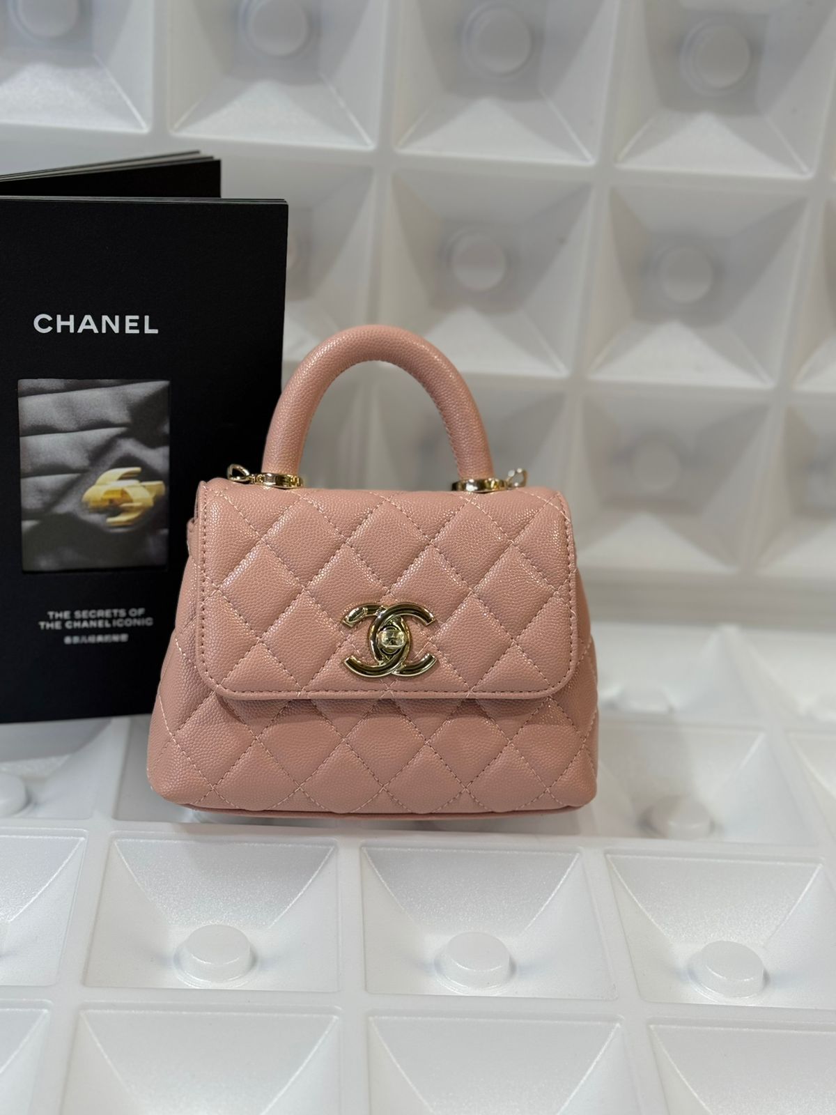 Chanel bag