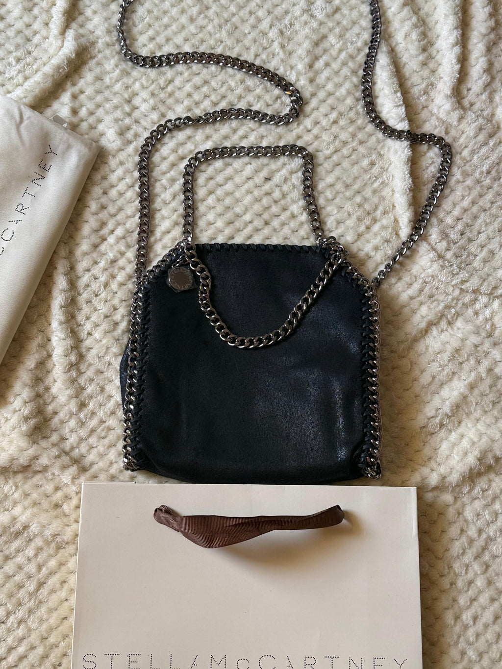 Stella Mccartney bag