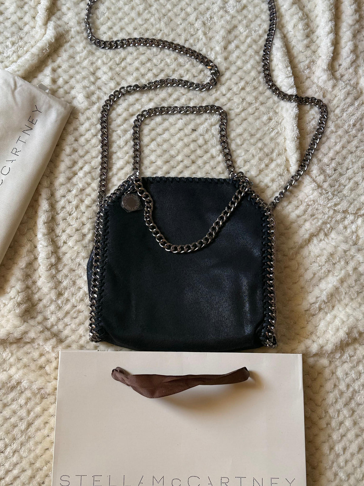Stella Mccartney bag