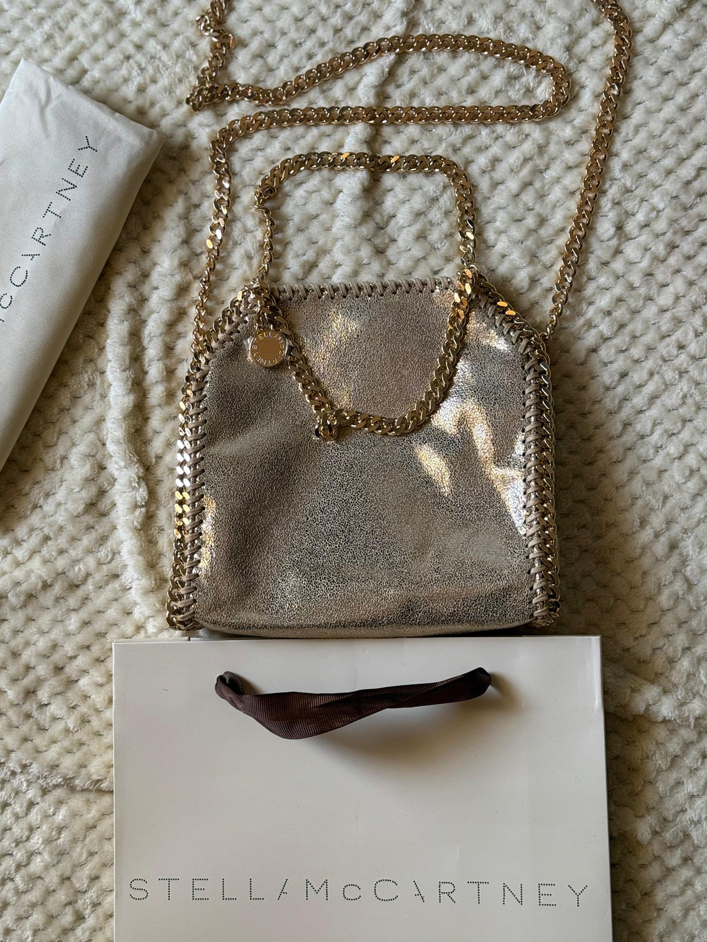 Stella Mccartney bag