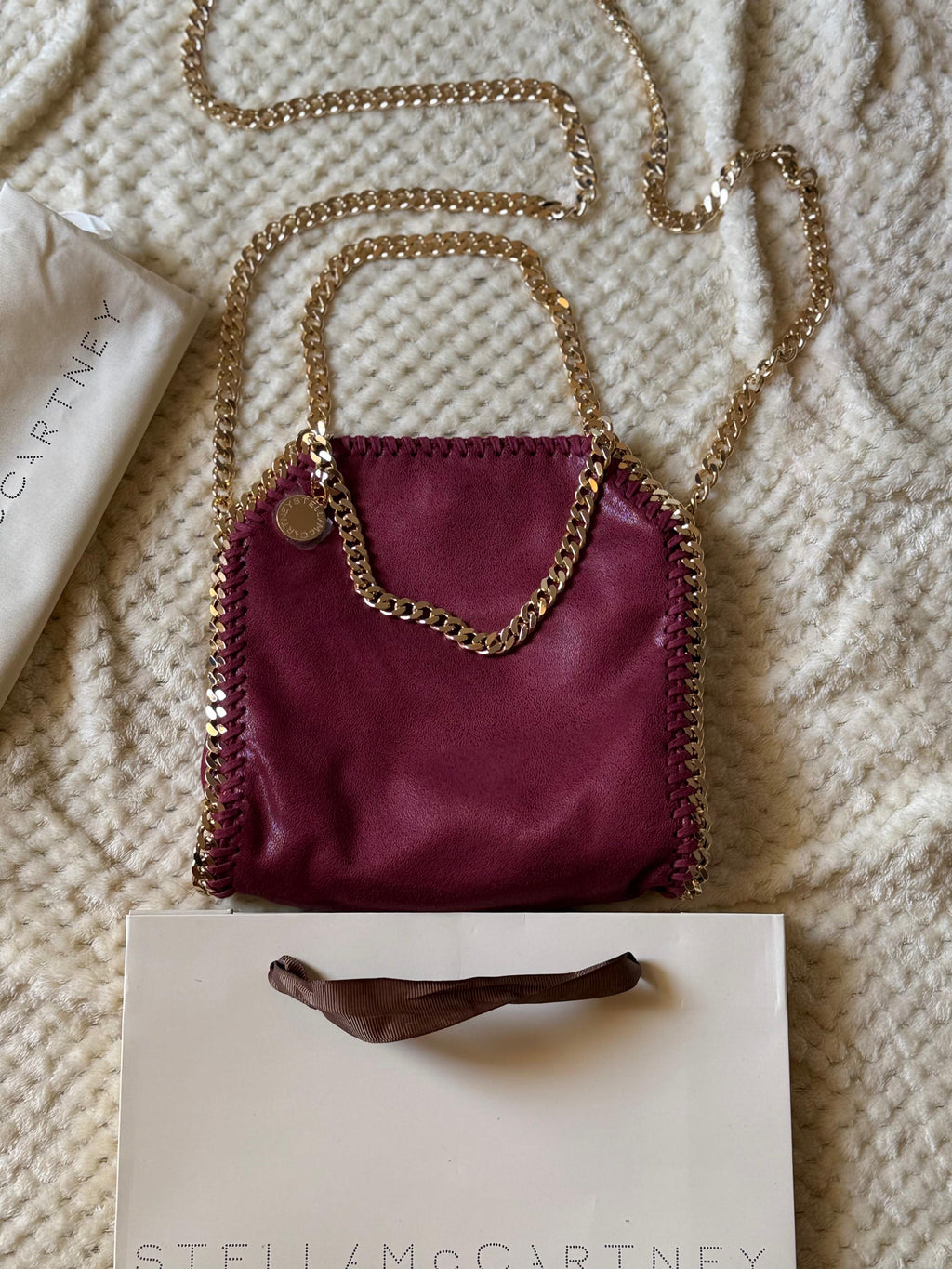 Stella Mccartney bag