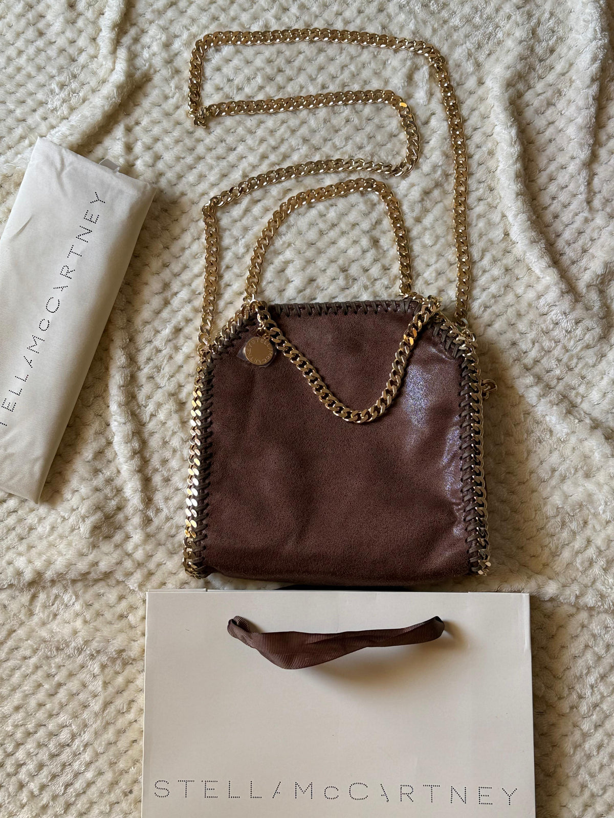 Stella Mccartney bag