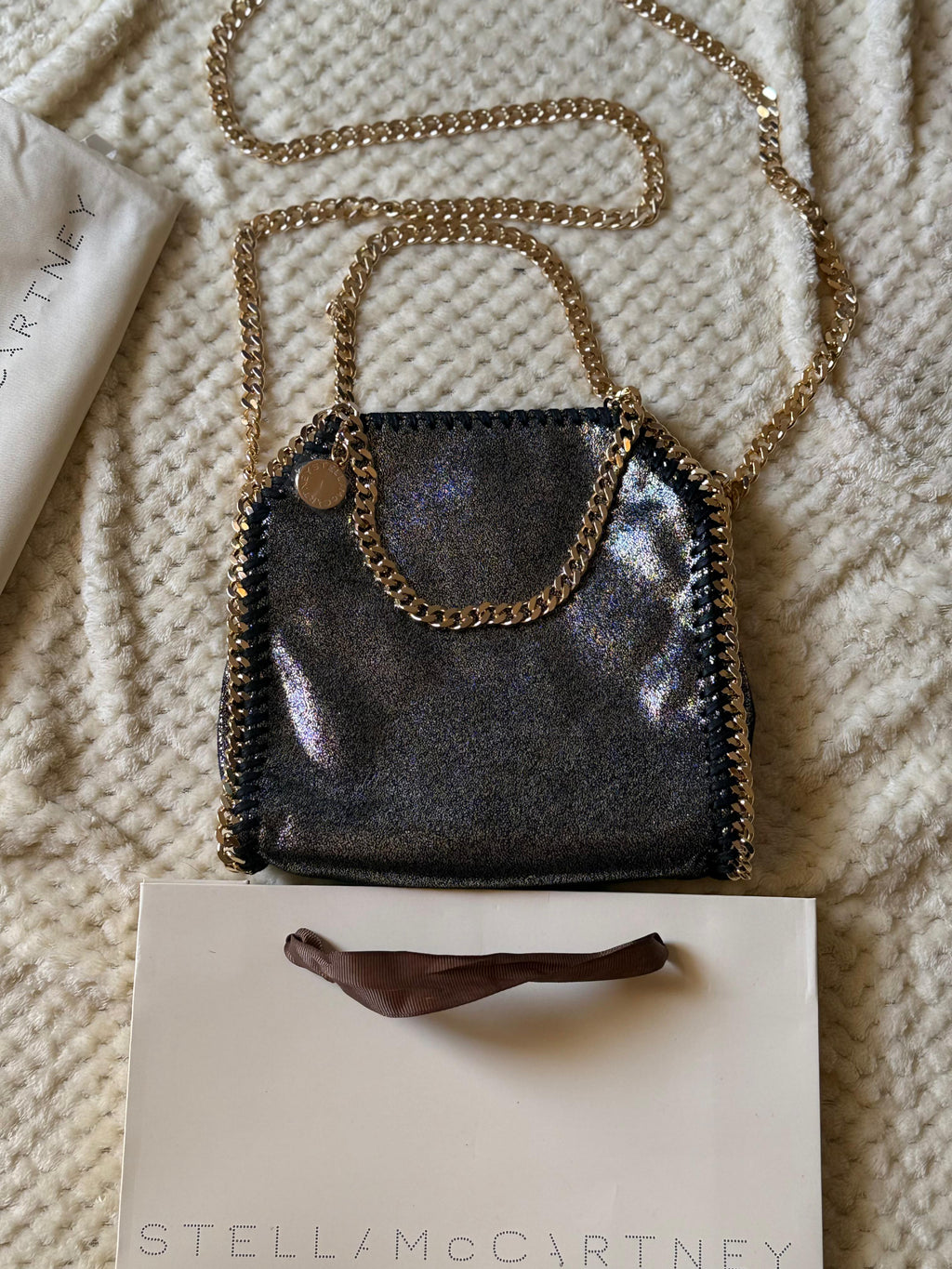 Stella Mccartney bag