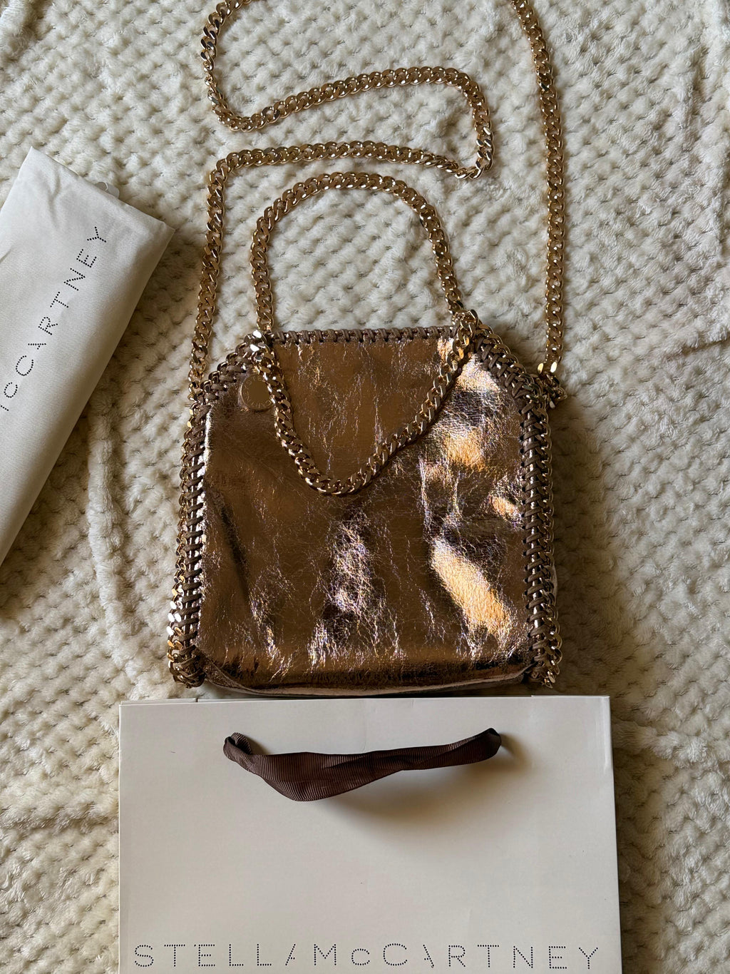 Stella Mccartney bag