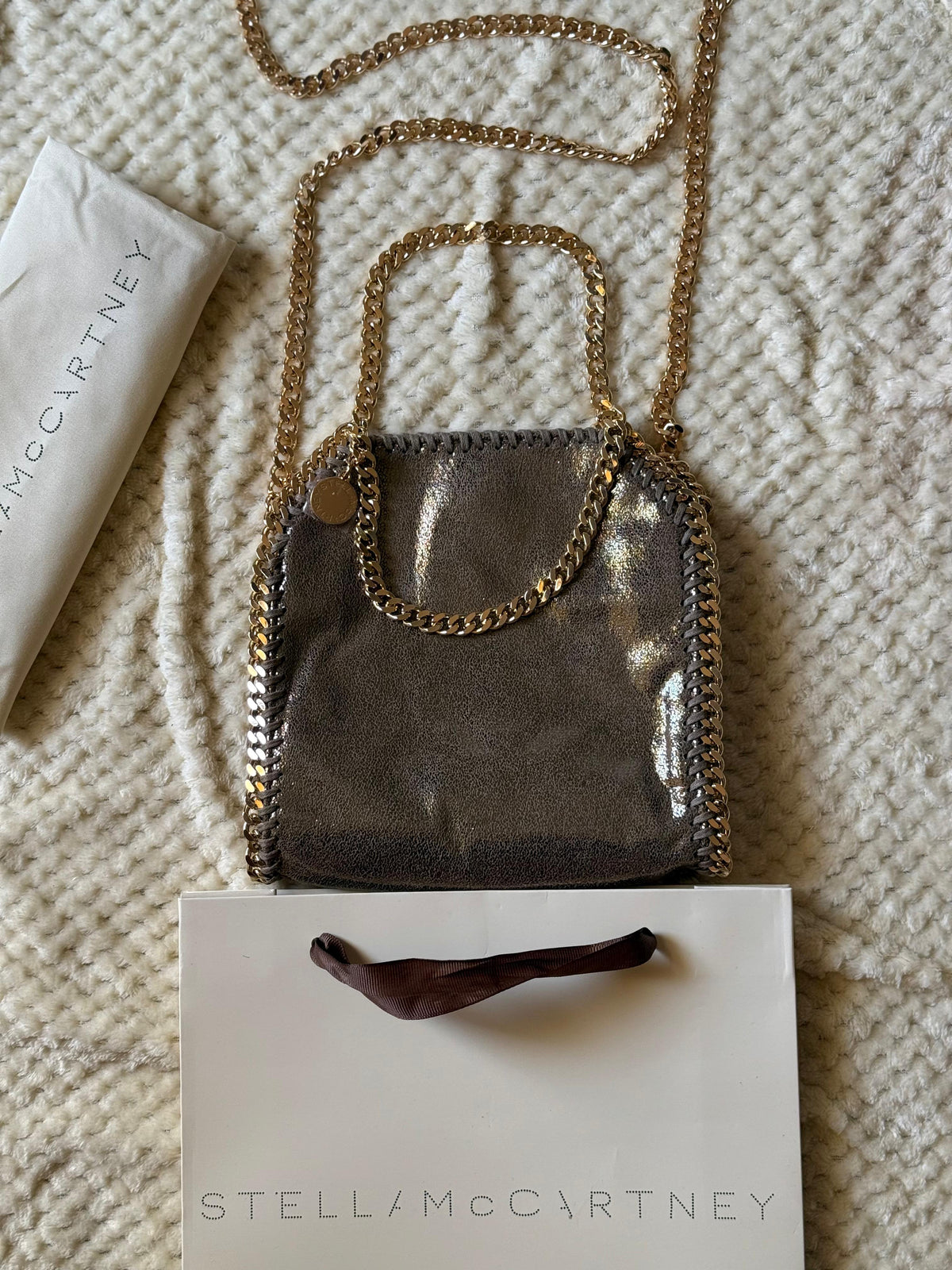 Stella Mccartney bag