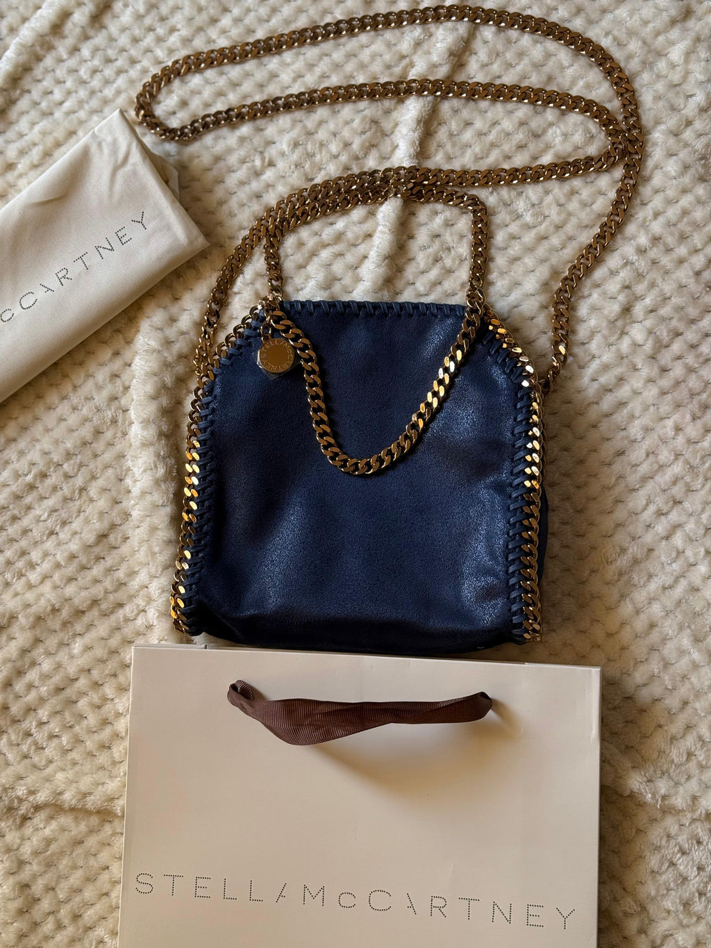 Stella Mccartney bag